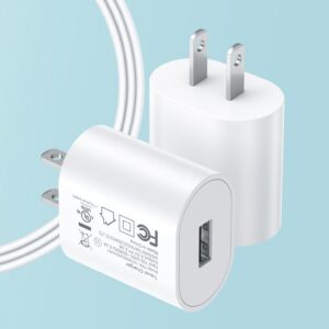Water floss power adapter