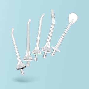 C30 (FC5360) Water Flosser Tip Replacement Heads