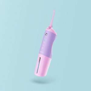 COSLUS C31 (F5023) Children's Flosser
