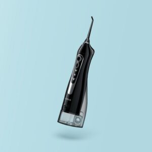 COSLUS C20 (F5020E) Water Flosser 300ML for Teeth Cleaning