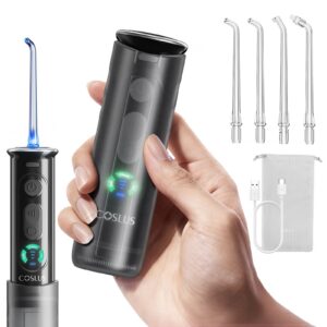 COSLUS T50 Pull-out Water Flosser