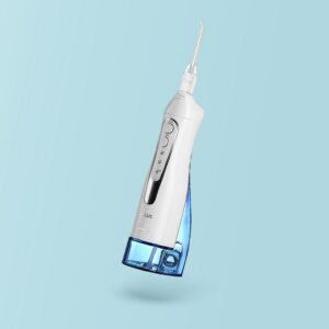 COSLUS W40 Whitening Water Flosser