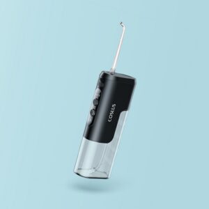 COSLUS T40 (WFP17) Mini Travel Water Flosser